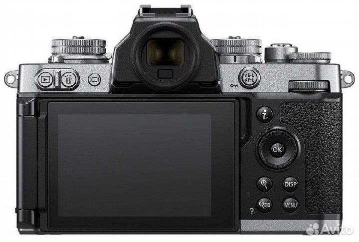 Nikon Z FC новый, гарантия, обмен