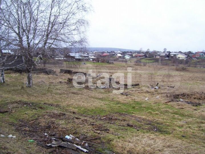 Участок 14,9 сот. (ИЖС)