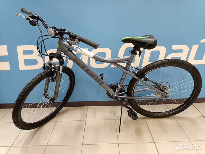 Stark Slash 26.1 V 2021, горный