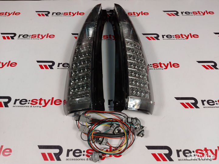 Стопы Honda HR-V 1999-2005 R522