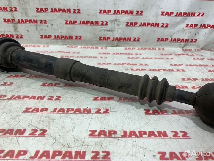 Рулевой карданчик Mitsubishi Challenger K96 6G72