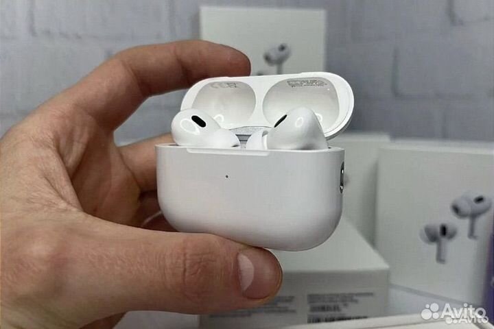 AirPods Pro 2 Топовая версия