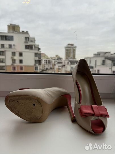 Туфли женские