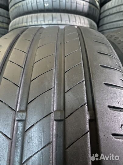 Bridgestone Turanza T005 245/45 R18