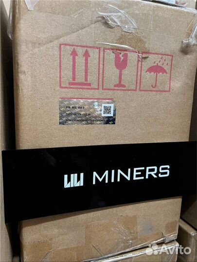 Whatsminer M50 29W 120T