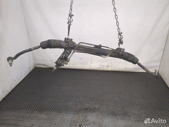 Рейка рулевая с г/у BMW 5 E39, 2002