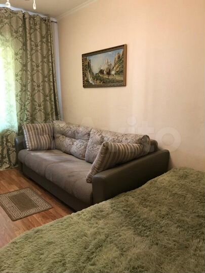 1-к. квартира, 45 м², 3/3 эт.