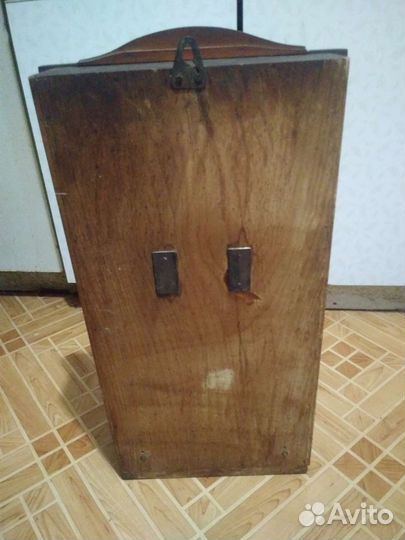 Корпус от настенных часов