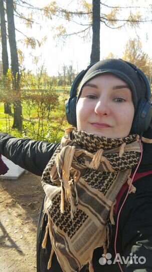 Массажист под запись