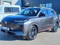 Новый Changan CS55 Plus 1.5 AMT, 2023, цена от 2 449 900 руб.