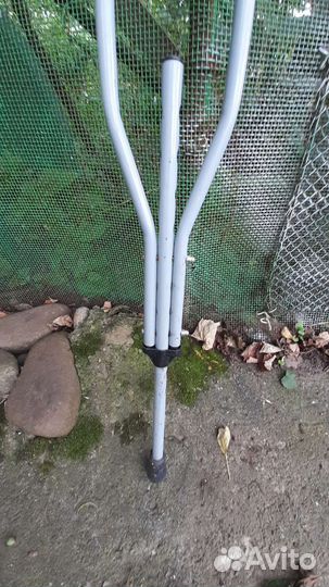 Костыли для взрослых