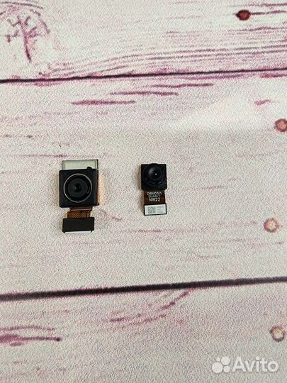 Oneplus 3 A3000 разбор