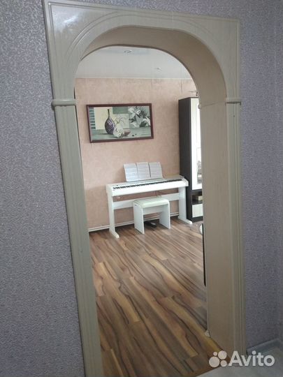 Арка межкомнатная бу