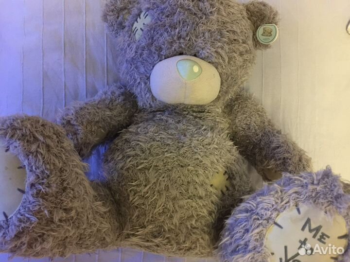 Мишка Тедди