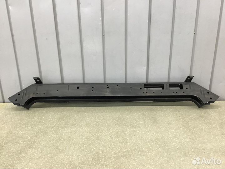 Панель передняя Kia Sportage 2016