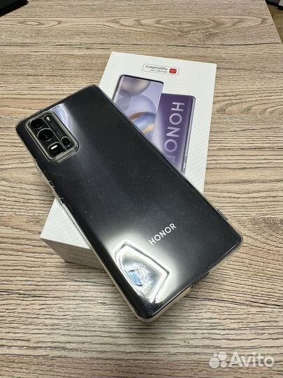 Продаю телефон Honor 30 pro+