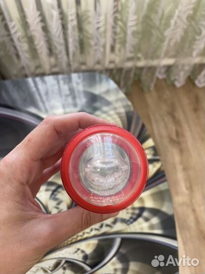 Бутылочки для кормления nuk