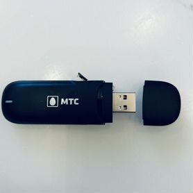 Usb модем 4g МТС с возможностью sim-карты