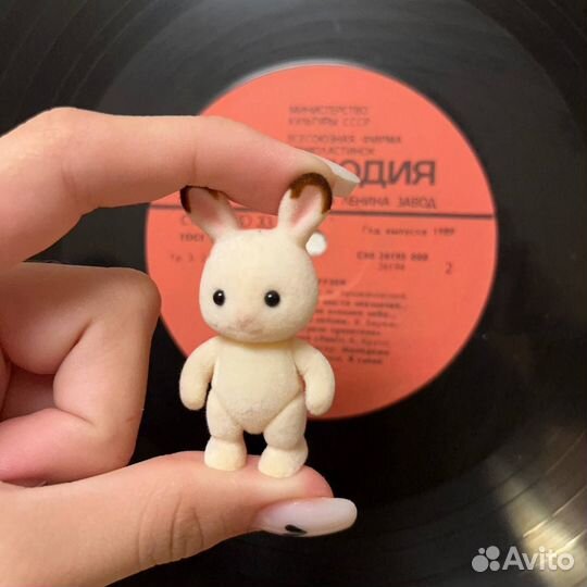 Сильвания фэмили