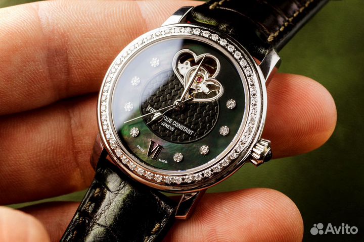 Ремешок для часов Frederique Constant