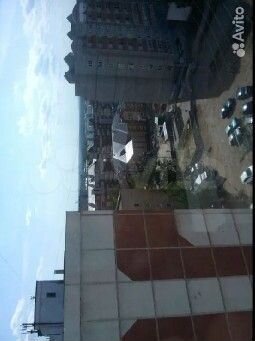 1-к. квартира, 39 м², 10/10 эт.