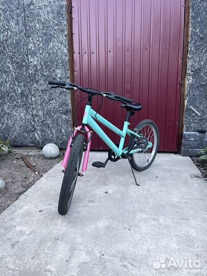 Продам велосипед детский