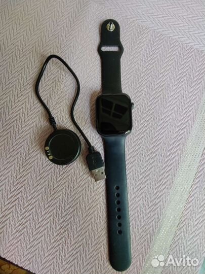 Смарт-часы Smart watch X7