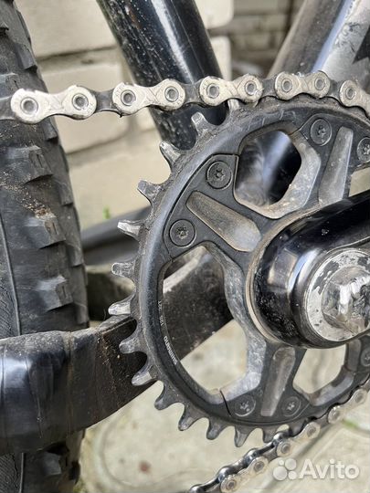 Shimano deore групсет