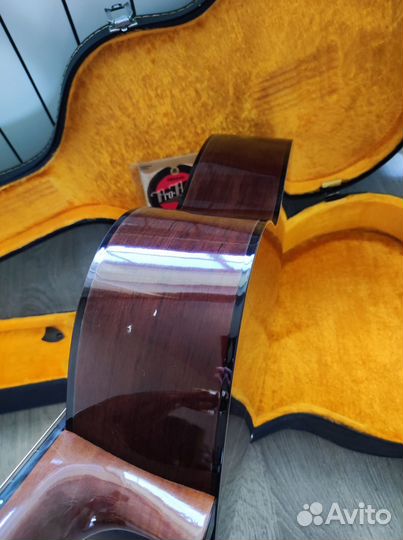 Классическая гитара Yamaha C-300A