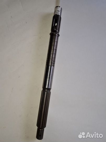 Вал гребной Yamaha 40X, F25-40 (SCM) 66T-45611-00