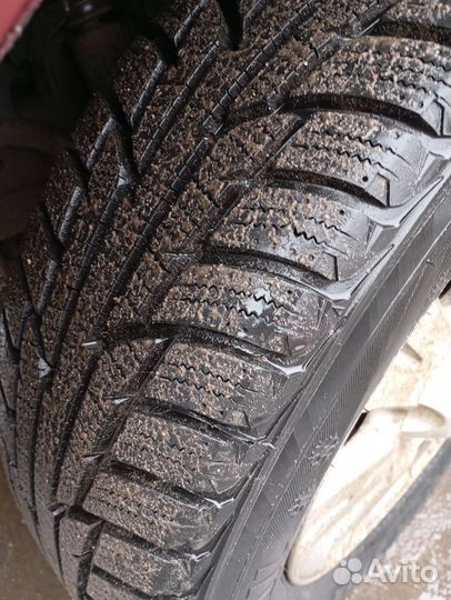 Aeolus Allroads S+ 225/65 R17 27N