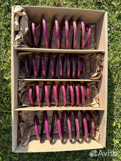 Пружины с занижением Vogtland для Volkswagen