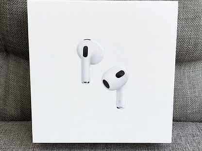 AirPods 3