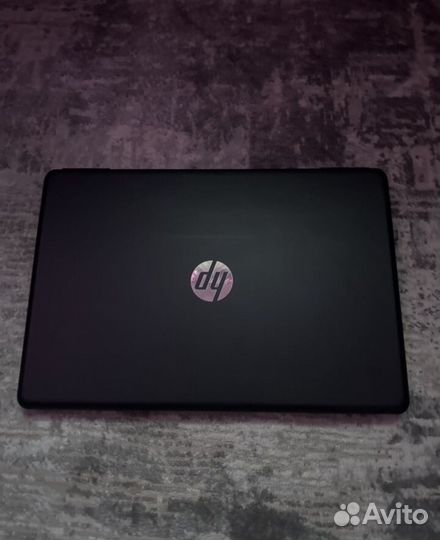 Ноутбук hp pavilion