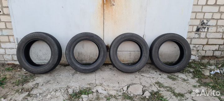 Kumho Solus KH17 185/65 R15 88H