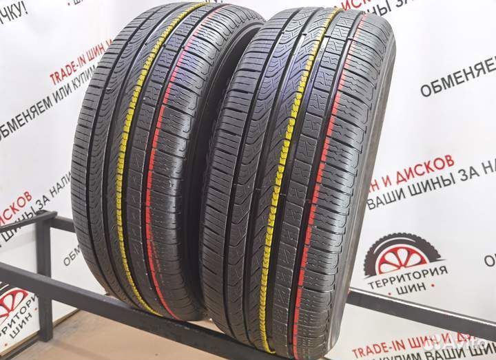 Pirelli P8FS 205/65 R15 94H