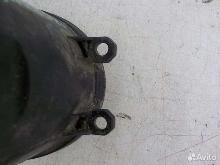 Птф левая Toyota RAV-4 2006-2013