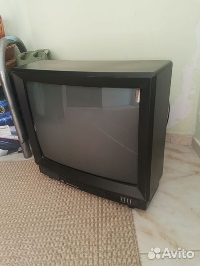 Телевизор