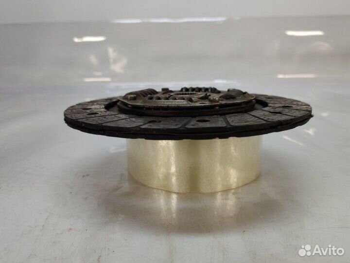 Диск сцепления Renault Duster K4M 690 2014