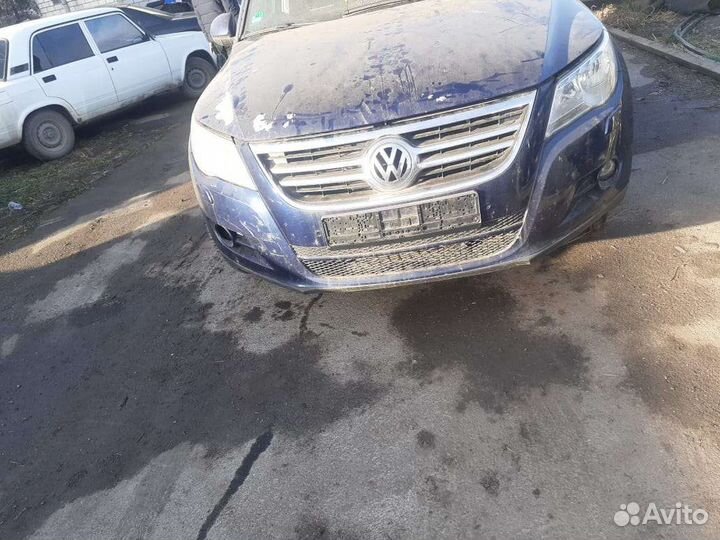 Авторазборка Volkswagen Tiguan разборка