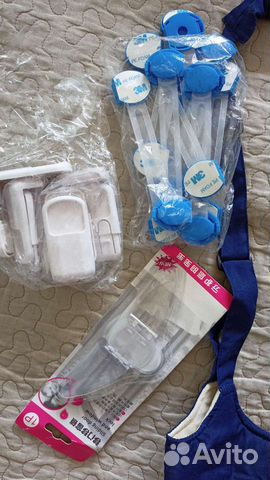 Ограничитель двери