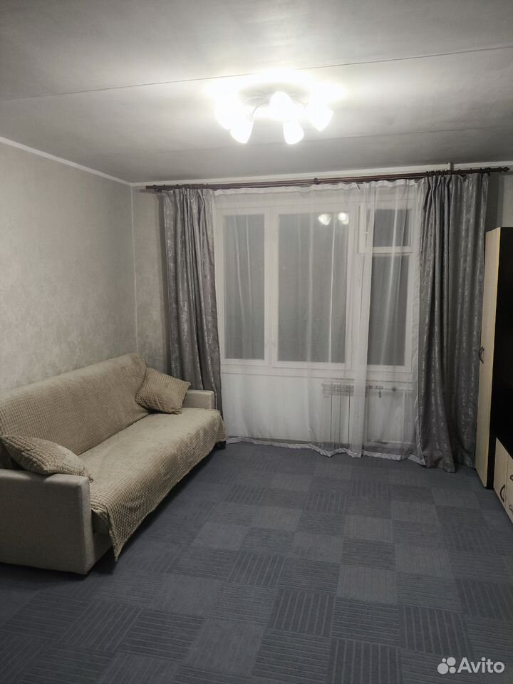 1-комнатная квартира в аренду, Москва, Зеленоградская ул. 21к3 — 65 000 ₽/мес