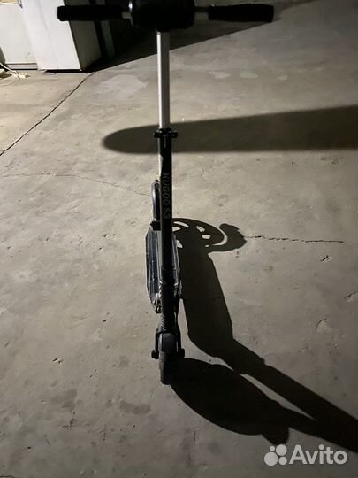 Электросамокат