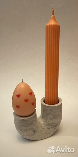 Подсвечник