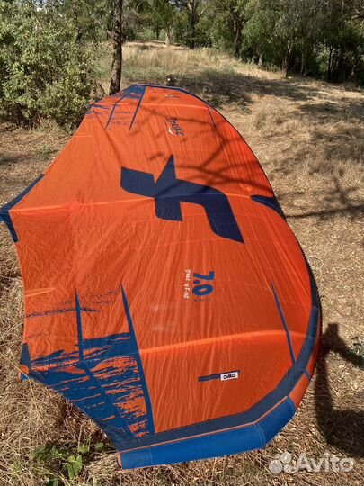 Винг F-ONE strike CWC 7м