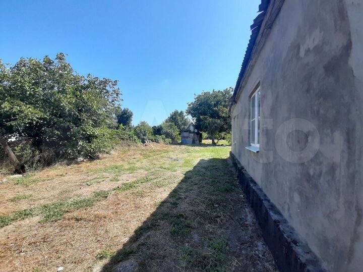 Дом 54,1 м² на участке 16,4 сот.