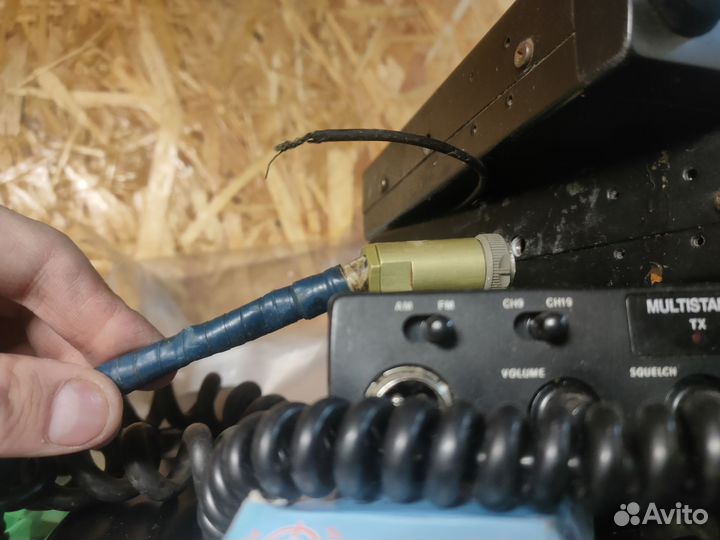 Тангента ангара