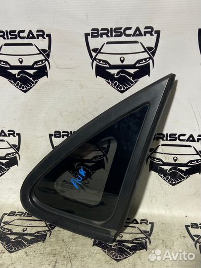 Форточка кузова задняя правая Hyundai Avante HD