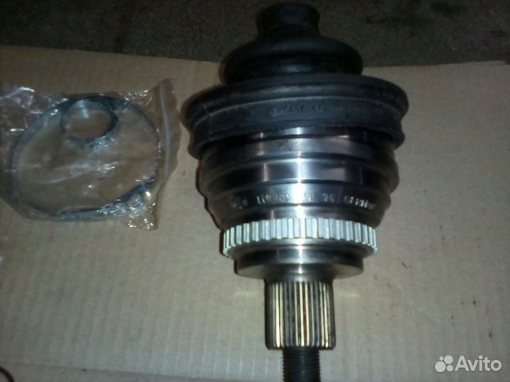 Граната(шрус). Новая. Audi, VW.4+ 4wd