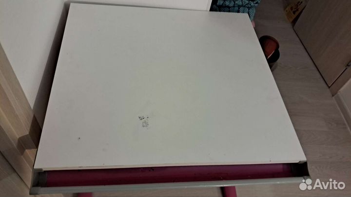 Детский стол (растущая парта Деми)